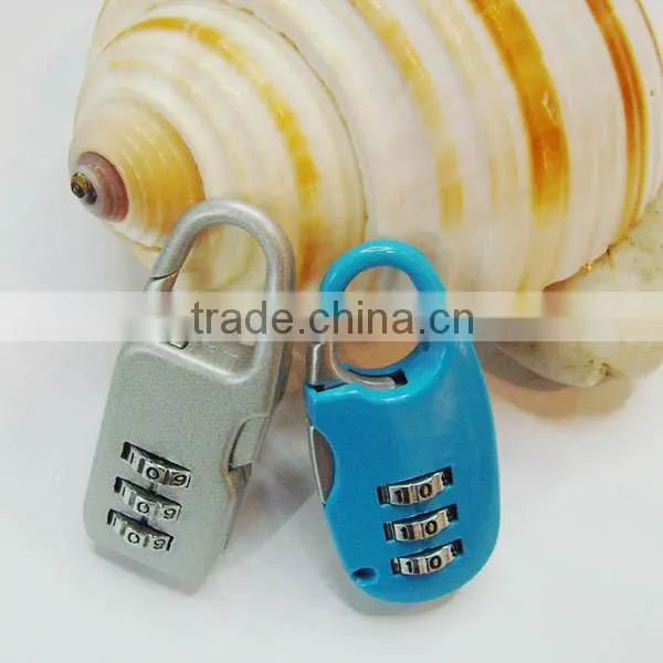 Hot Sale Cheap Price Combination LockFor Briefcase