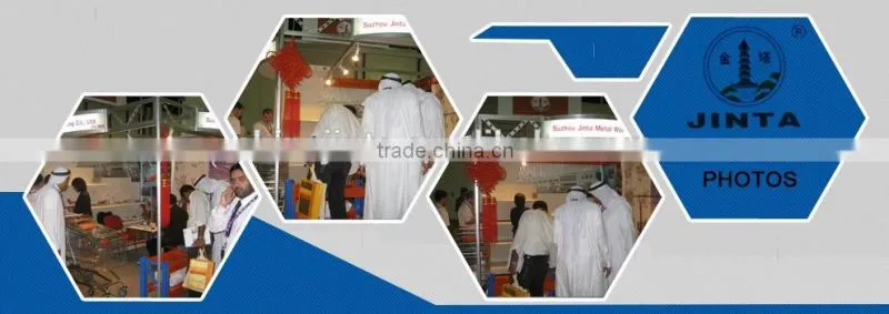 warehouse cage roll container