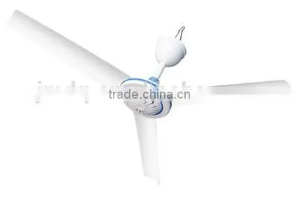 2014 Morden Design 400mm plastic Electric Ceiling Fan