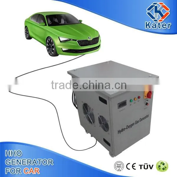 car engine