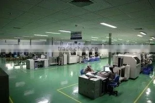 Shenzhen M & C Electronics Company Limited company overview - view 2