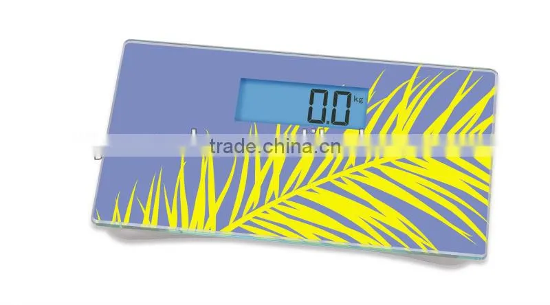 electronic body weighing scale small size mini scale portable scale personal body standing scale bathroom scale