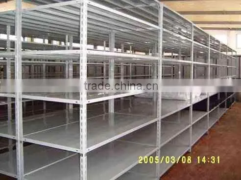 good quality and price warehouse longspan racking/storage rack/pallet rack