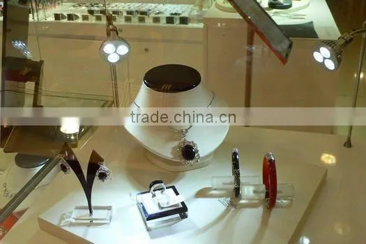 Led 3W Spot Light QS-E27-M3-1