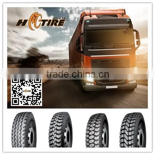 high quality with low price Radial 12.00R20 Truck Tyre