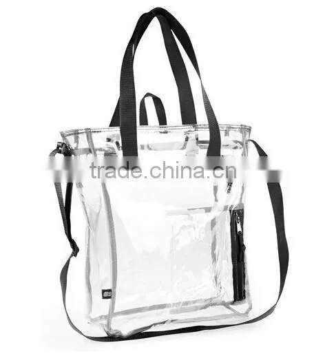 new design waterproof pvc cooler bag shopping beach bag