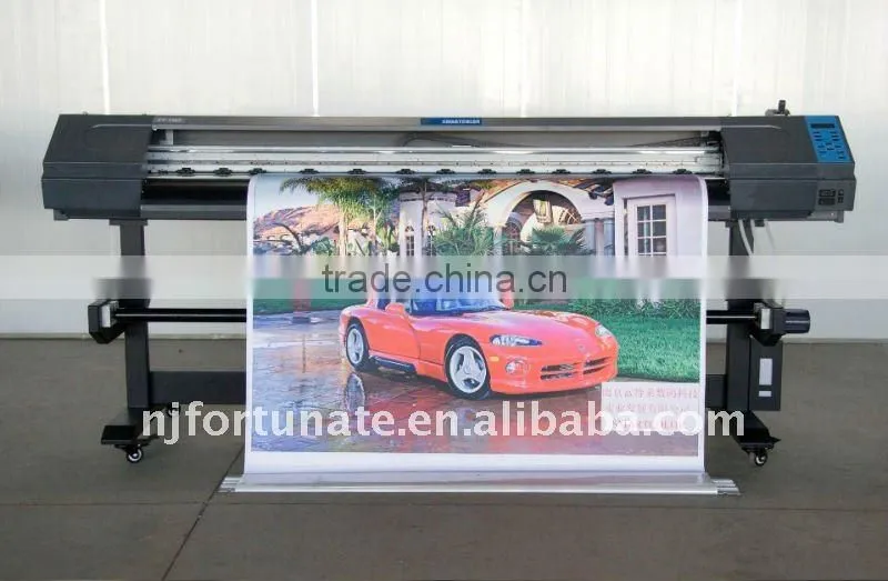 digital banner machine price