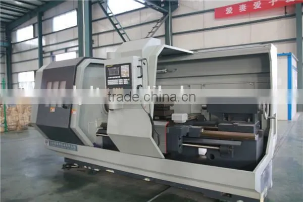 CK6150 disc drum brake lathe machine