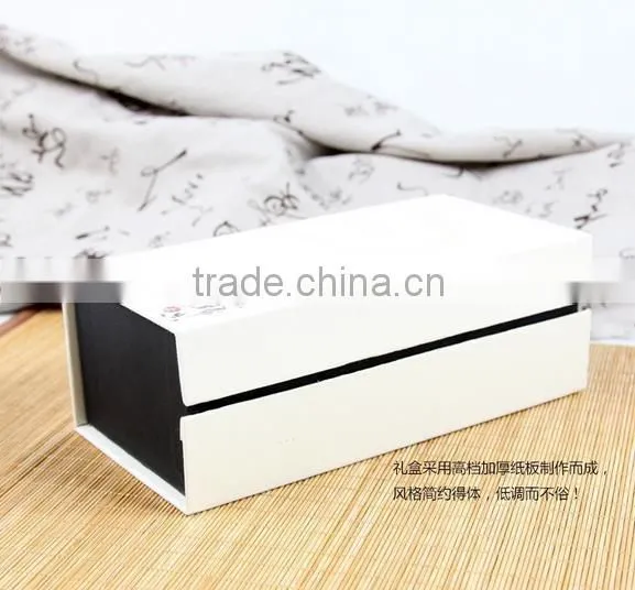 custom luxury tea packaging box