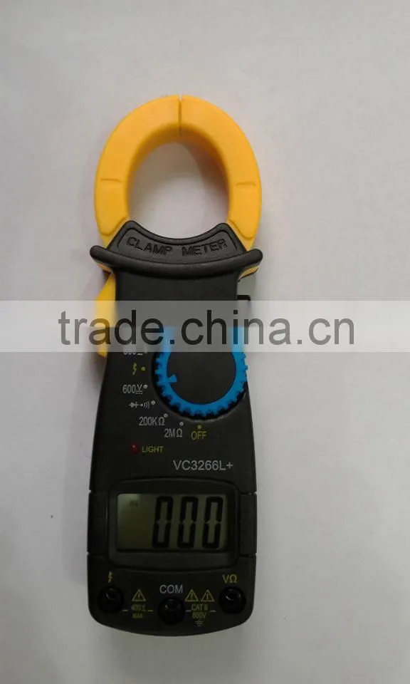 FRIEVER Clamp Meters MT87
