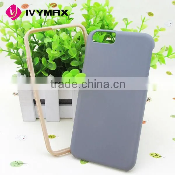 Latest protector case mobile phone accessories for apple iphone 6