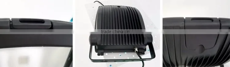CE RoHS UL CUL DLC Listed 5 years warranty IP65 200w smd led flood light