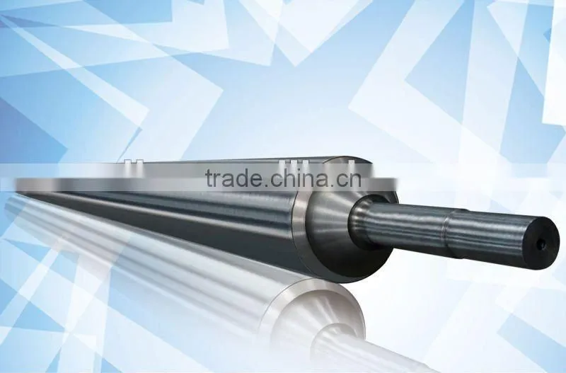 high quality of steel sink roll made in china