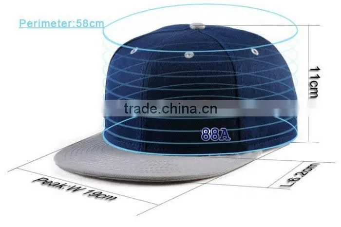 CORDUROY SNAPBACK HATS