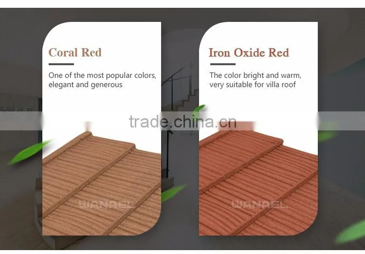 Building House Stone Slate Roof Tiles Competitive Prices