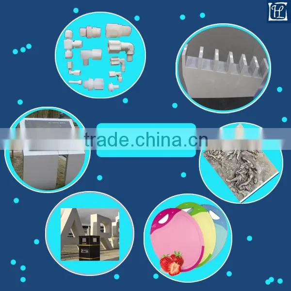 pe pipe hdpe fitting