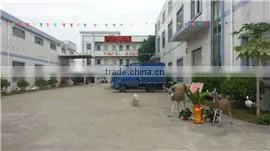 Dongguan Xilei Electronic Technology Co., Ltd. company overview - view 1