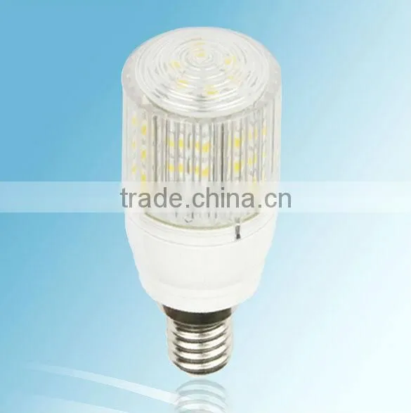 220-240VAC 4W 5050SMD 300lm G9 LED Bulb