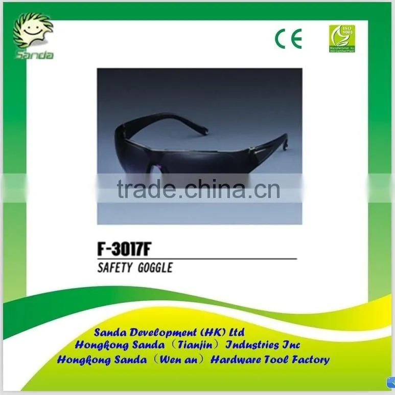 uv protection safety goggles