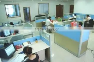 Yueqing Dengfeng Motorcycle Fittings Co., Ltd. company overview - view 3
