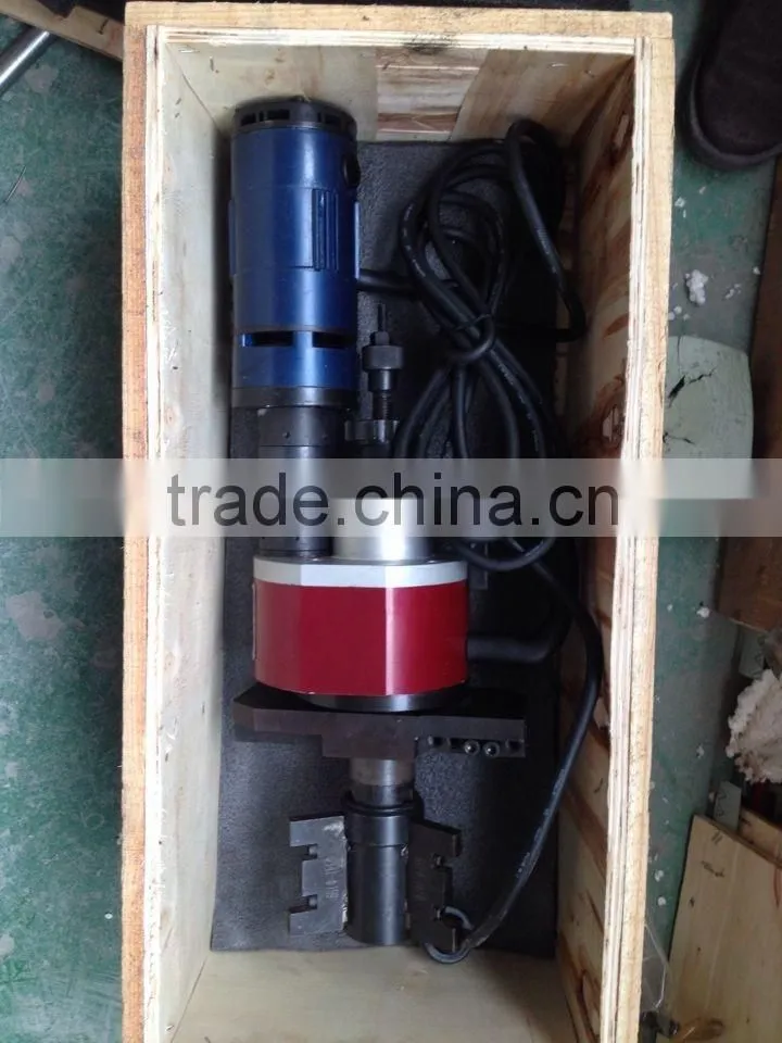 dingcheng ISY-150/250/351 portable electric pipe beveling machine