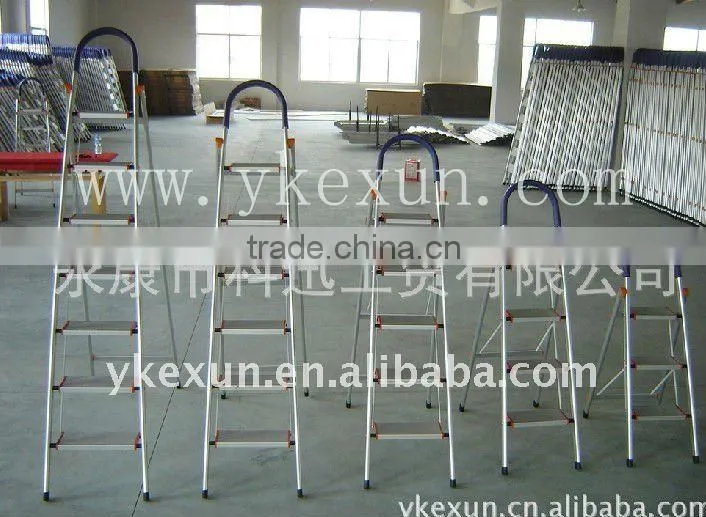 aluminum ladder (2403)