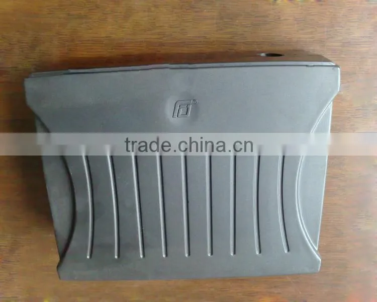 The set-top box plastic shell manufacturer
