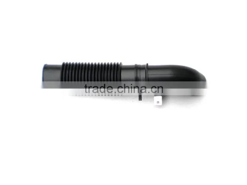 JMC Kaiyun Euro 3 auto car air filter pipe black inlet air tube JMC pickup truck auto spare parts