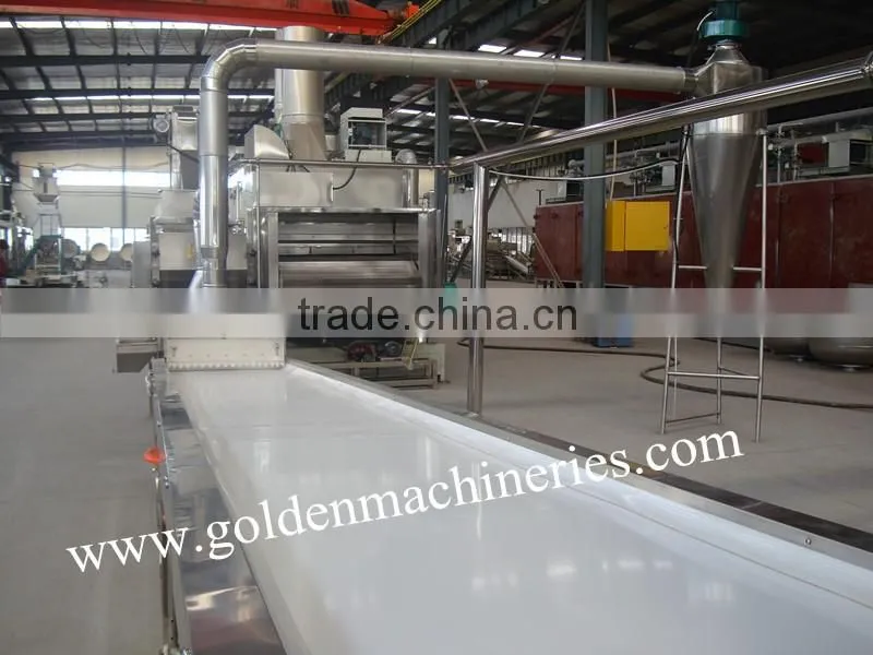 Motor Driven Stainless Steel Peanut Sorting Belt PVC Manual Sorting