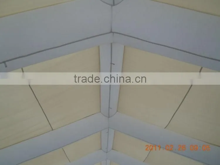 2016 large different design inflatable wedding marquee party tent, customized inflatable products from China for sale