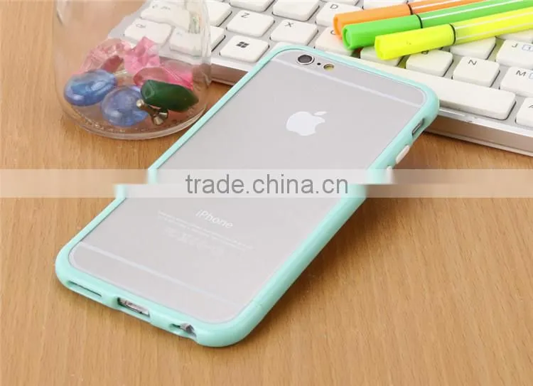 make your own phone cover for iphone custom for iphone6 cover with DIY serise more color