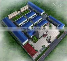 Beijing Fulls Industry Tech Co., Ltd. company overview - view 1
