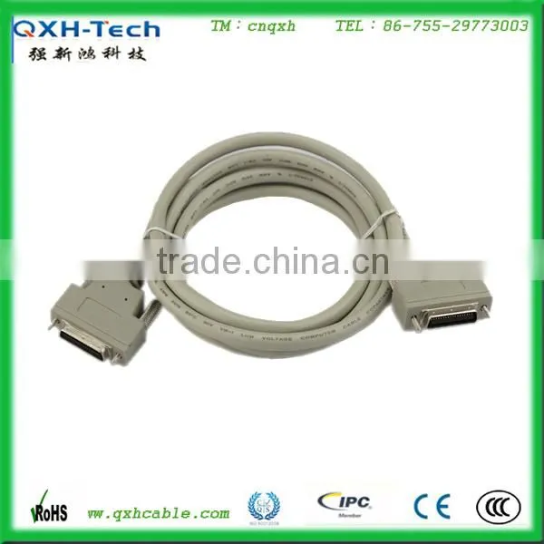 D-sub SCSI HPCN 36PIN Cable