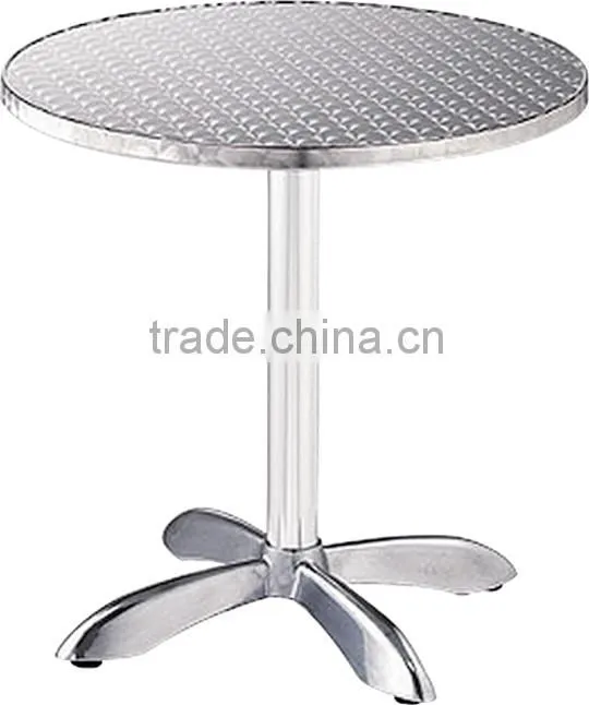 Outdoor cast aluminum tabletop online