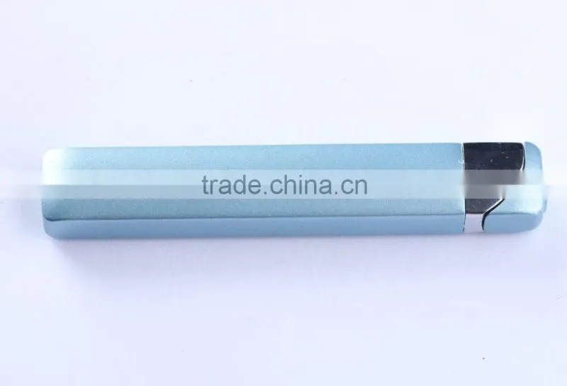 Tadpole shape design high quality windproof lighter