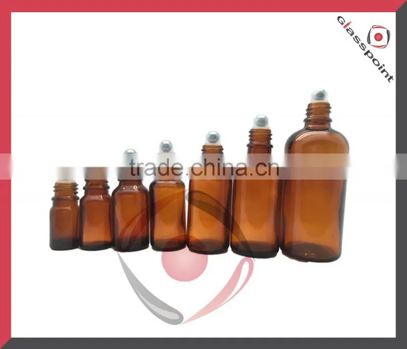 Wholesale 20ml roll on perfume bottles with good quality