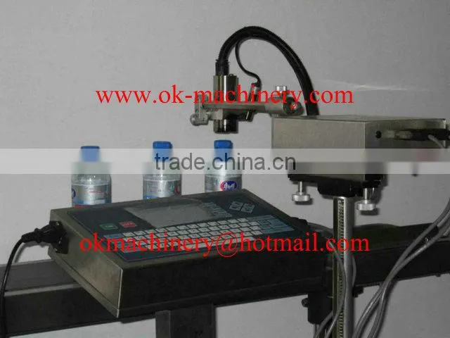 OK327 date coding printing machine