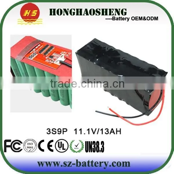Factory Cheap Lifepo4 Battery 48V 200AH