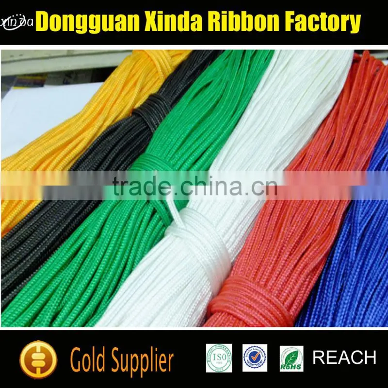 Best Price Braided String Custom String PP Braided String