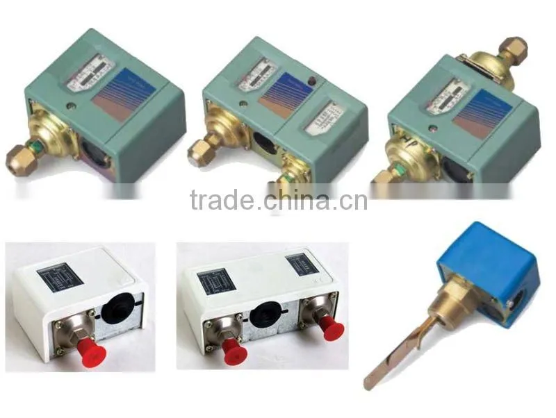 FS-20 Air pressure control switch