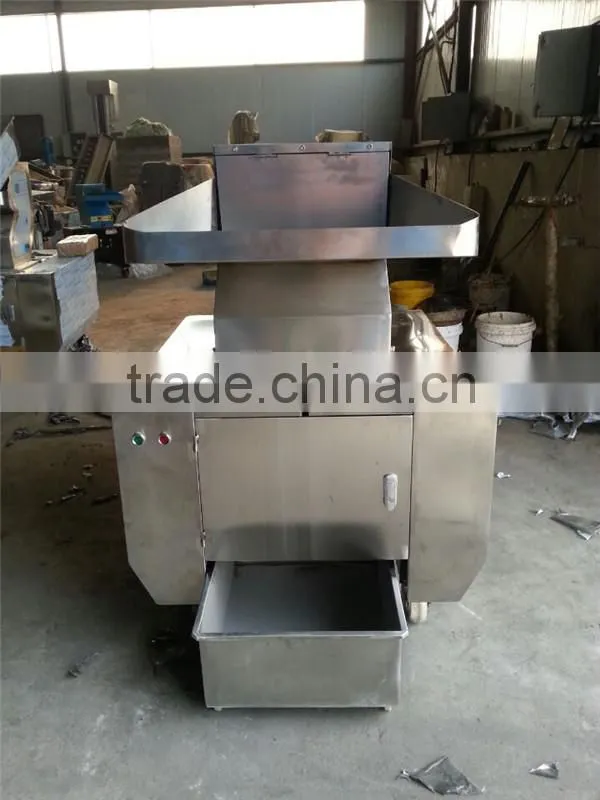 Fish Bone Crusher/Animal Bone Crushing Machine