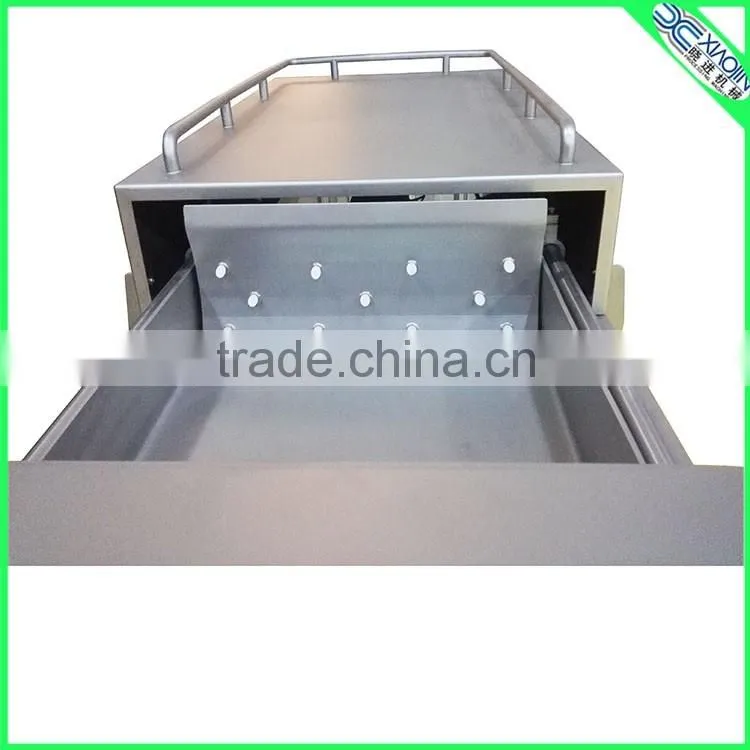 Meat Processing Equipment Meat Slicer