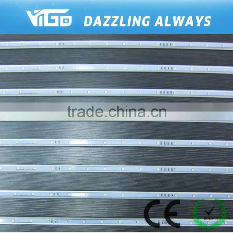 DC12VTransparent Led Curtain Display