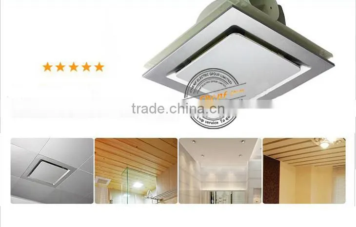 Hot!!! Ceiling mounted kitchen exhaust fan (welcome to inquiry)