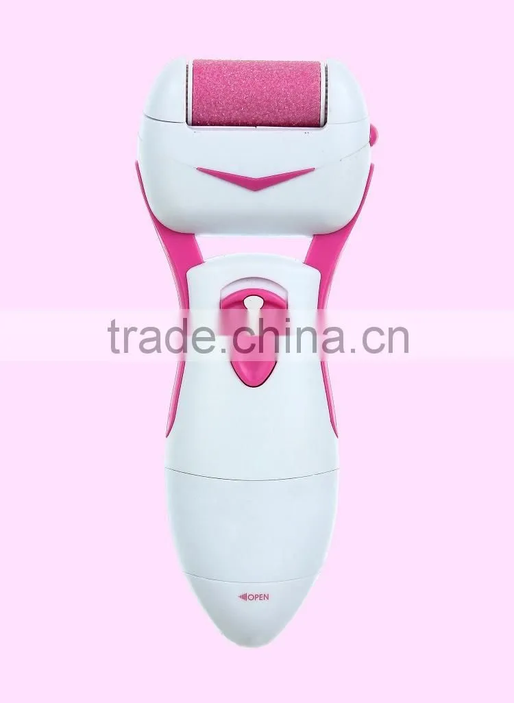Callous removal which effectively shaves hard coarse and tough skin on callused feet callous remomval