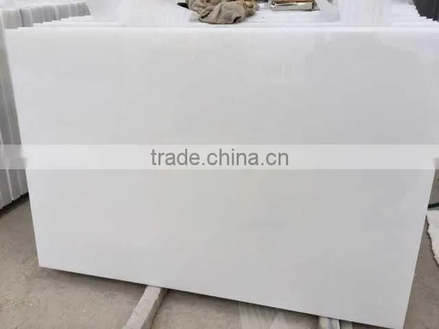 promotion product China marble with marble price China white