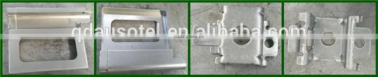 High quality metal stamping, sheet metal, stainless steel stamping parts, welding parts, ISO9001
