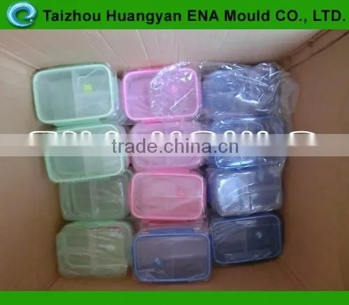 Good Quality Cheapest Mould Maker from Huangyan Taizhou