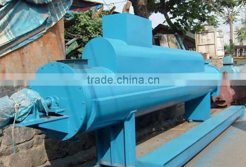 Tilapia powder making machine
