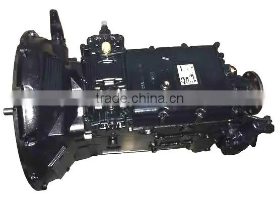 Ankai Bus ZF Gearbox Assembly 1268 903 766 Manufacturer S6-90 1268903766